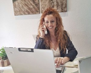 Fundiciones Río Ebro - Contacto